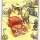 Illustration for article titled Holy Crap, Volvo Once Published Children's Books?